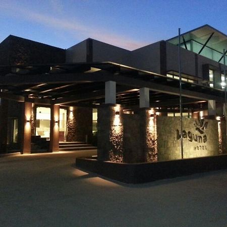 Laguna Hotel Port Moresby Kültér fotó