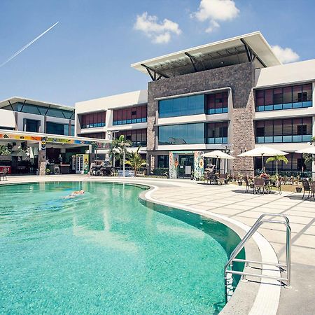 Laguna Hotel Port Moresby Kültér fotó