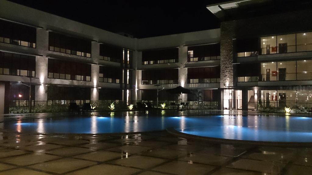 Laguna Hotel Port Moresby Kültér fotó