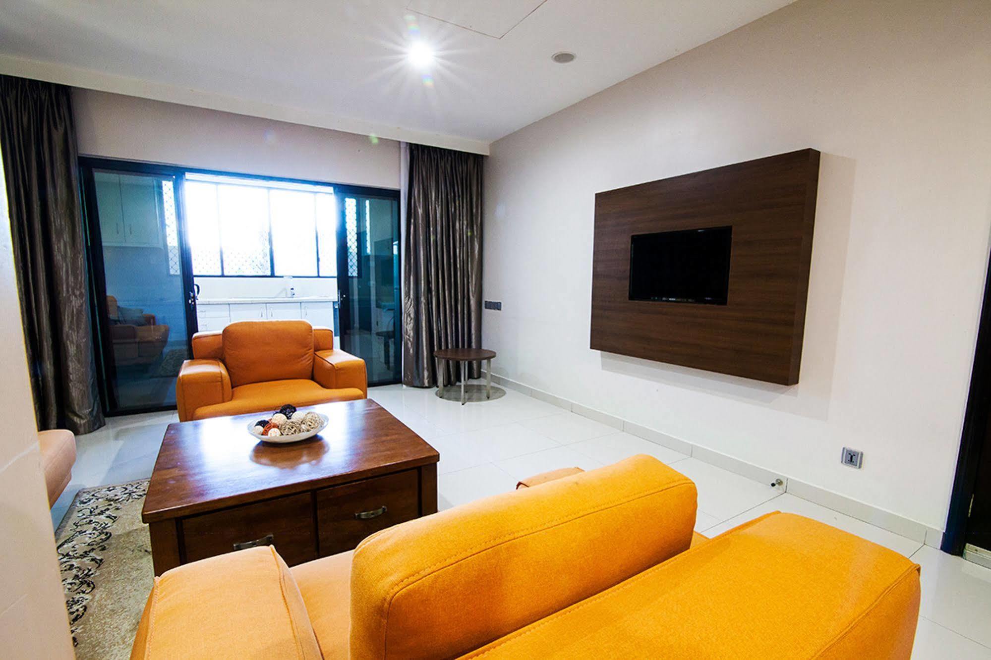 Laguna Hotel Port Moresby Kültér fotó